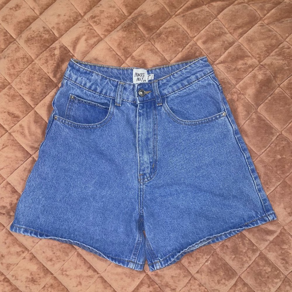 Princess Polly Swalla Shorts